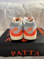 Nike Air Max 1 Patta Hyper Crimson - Taille 43