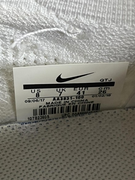 Nike Air Vapormax Off-White