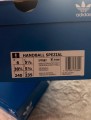 adidas handball spezial night indigo taille 38,5
