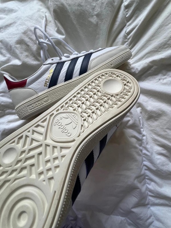 adidas spezial t38 2/3 2