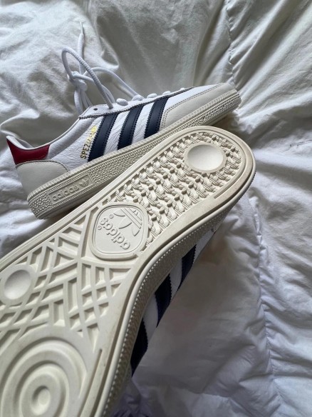 adidas spezial t38 2/3