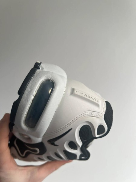 Tn Nike dry fit neuve t36,5