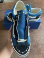 Vans Pearlized Old Skool 'Black Navy' 43 - New