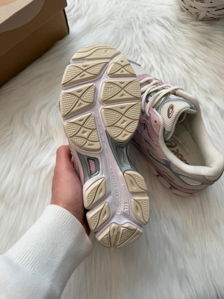 Asics Gel-NYC Concrete Barely Rose - 37,5