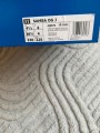 adidas samba red cream " Saint Valentin " Taille 36,5