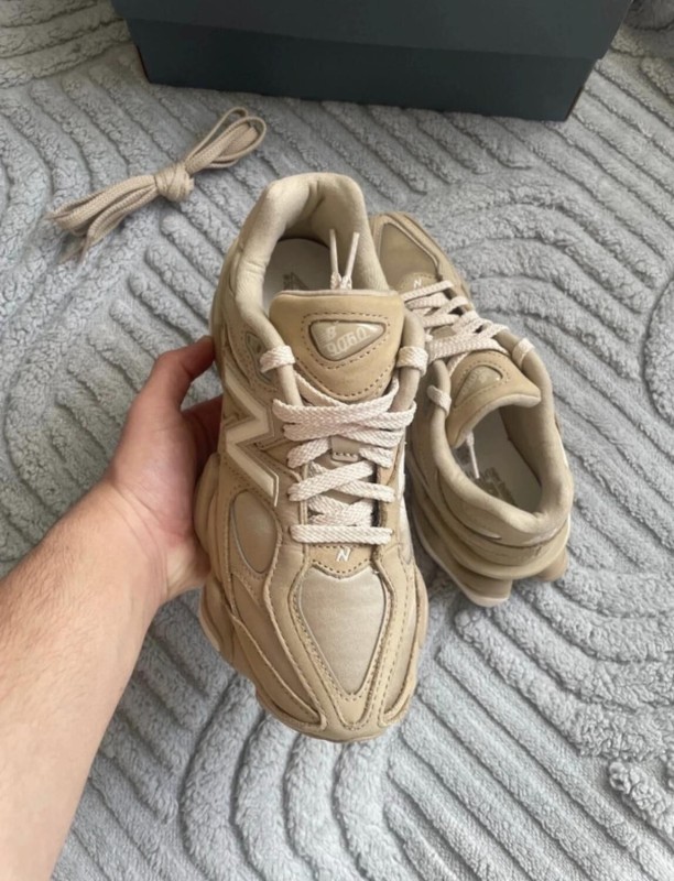 New balance 9060 exclu asos beige - 37,5 2