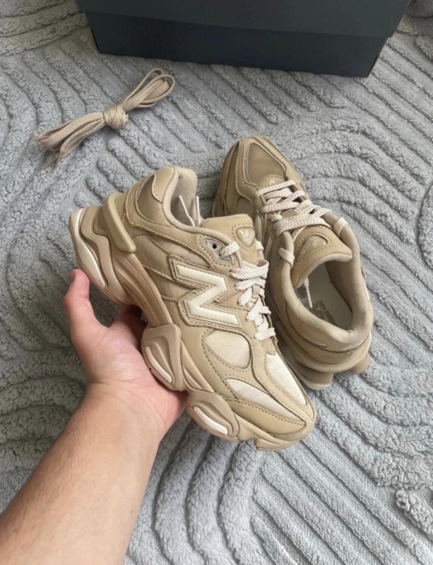 New balance 9060 exclu asos beige - 37,5 2