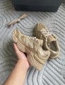 New balance 9060 exclu asos beige - 37,5