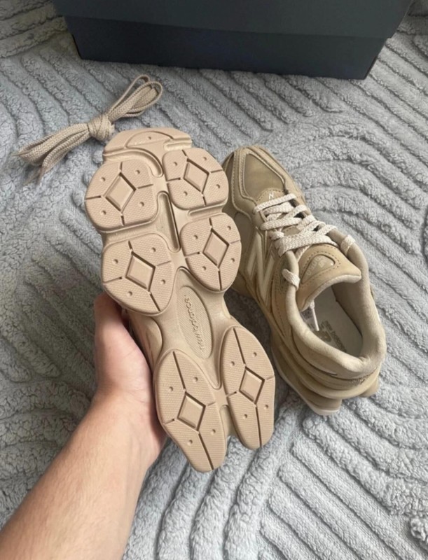 New balance 9060 exclu asos beige - 37,5 2