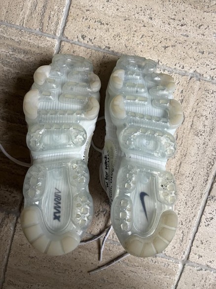 Nike Air Vapormax Off-White