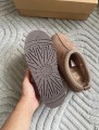 UGG Tazz Rocky Oak Marron - 40