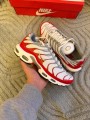 Nike Air Max Plus university red - 41