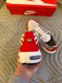 Nike Air Max Plus university red - 41