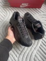 Nike shox r4 black / noir - 40