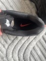 Nike shox r4 black / noir - 40