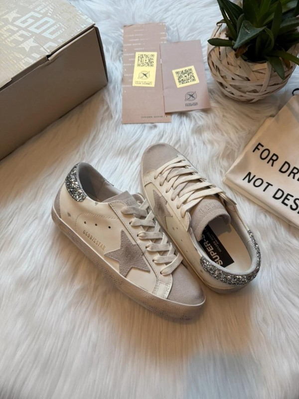 Golden Goose Superstar - Taille 37