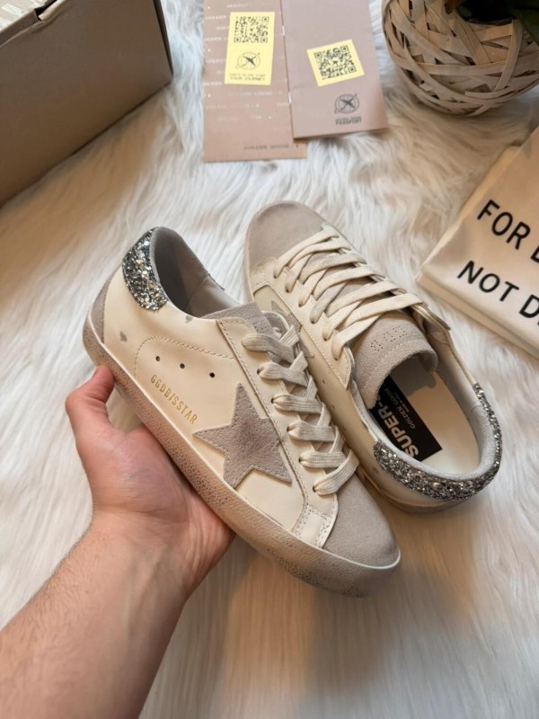 Golden Goose Superstar - Taille 37 2