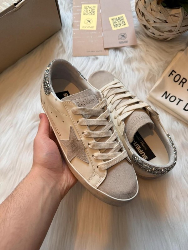Golden Goose Superstar - Taille 37 2