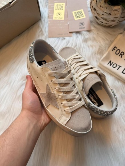 Golden Goose Superstar - Taille 37