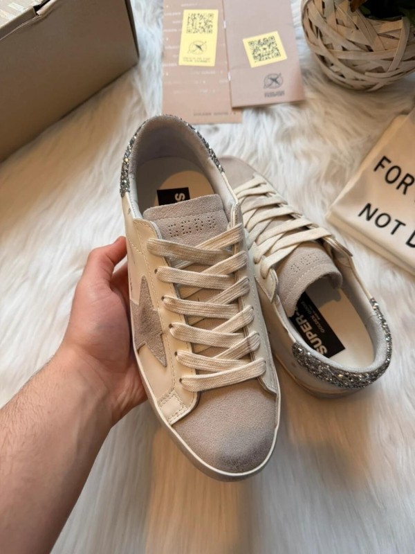 Golden Goose Superstar - Taille 37 2