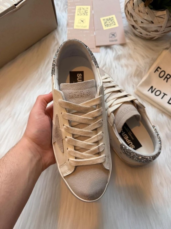 Golden Goose Superstar - Taille 37 2