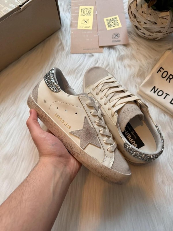 Golden Goose Superstar - Taille 37 2