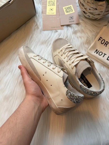 Golden Goose Superstar - Taille 37