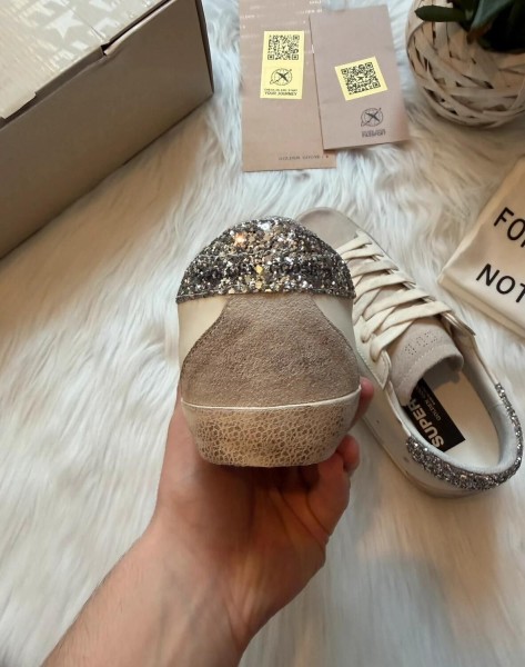 Golden Goose Superstar - Taille 37