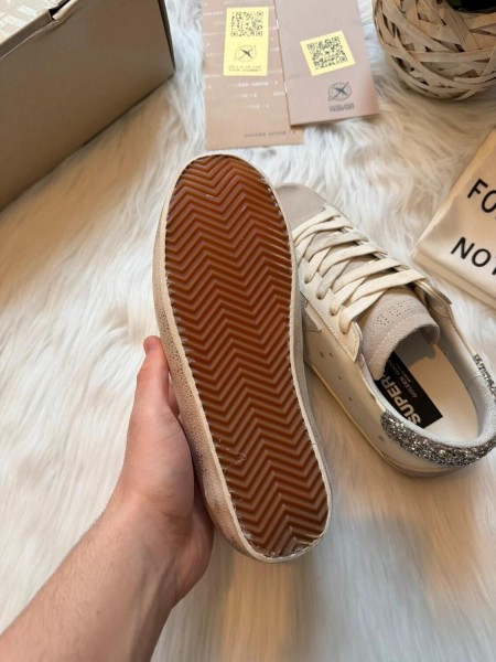 Golden Goose Superstar - Taille 37