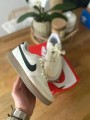 Nike blanche crème vintage taille 37,5