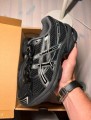 Asics 1130 black pure silver taille 44
