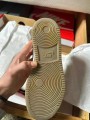 Nike blanche crème vintage taille 37,5