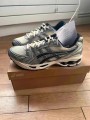 Asics gel kayano 14 steeple grey