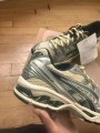 Asics gel kayano 14 steeple grey