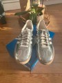 adidas samba og silver metallic cracked 39