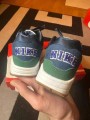 Nike air max 1 '87 Obsidian - bleu marine