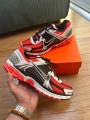 Nike vomero 5 bright crimson 42