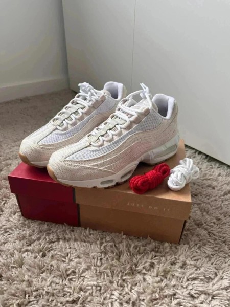 Nike air max 95 OG beige Levis