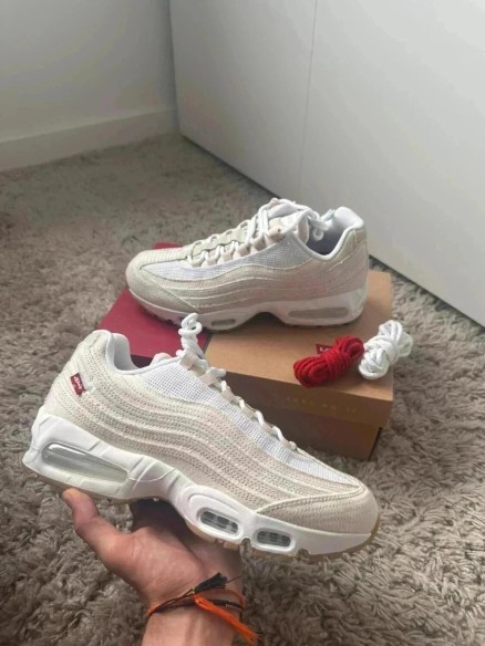 Nike air max 95 OG beige Levis