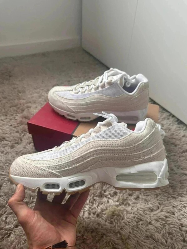 Nike air max 95 OG beige Levis 2