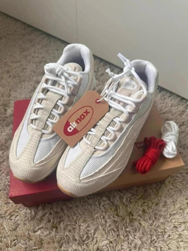 Nike air max 95 OG beige Levis 2