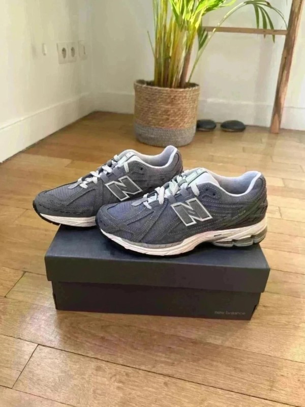 New balance 1906D castlerock gris neuve, t38