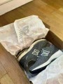 New balance 1906D castlerock gris neuve, t38