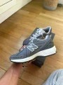 New balance 1906D castlerock gris neuve, t38