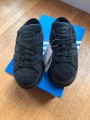 adidas campus 00s winter low noir