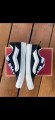 Vans knu skool taille 36,5
