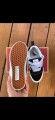 Vans knu skool taille 36,5