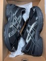 Asics 1130 black pure silver taille 44
