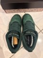 Nike Air Jordan 4 RM Low Nigel Sylvester grandmother's alley vert noir taille 43