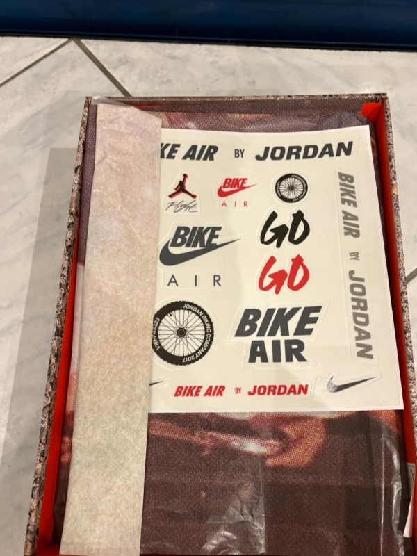 Nike Air Jordan 4 RM Low Nigel Sylvester grandmother's alley vert noir taille 43 2